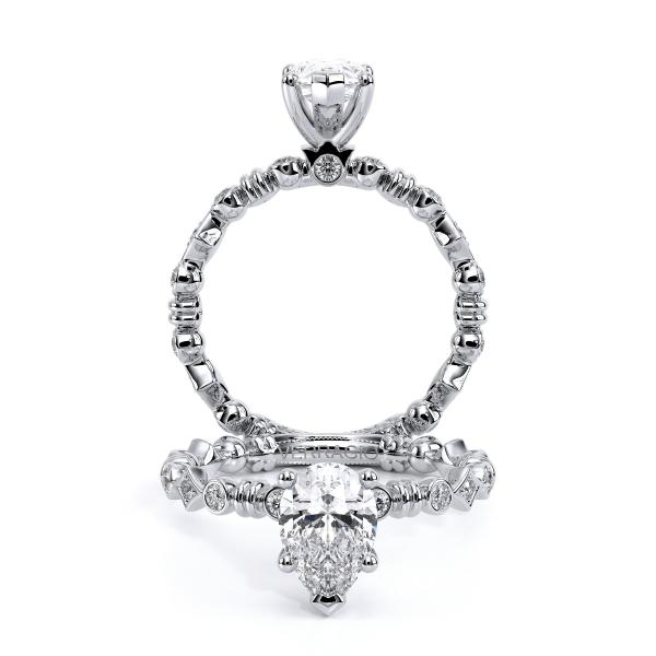 RENAISSANCE-973-PS VERRAGIO Engagement Ring Birmingham Jewelry 