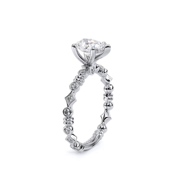 RENAISSANCE-973-PS VERRAGIO Engagement Ring Birmingham Jewelry 