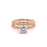 RENAISSANCE-973-R VERRAGIO Engagement Ring Birmingham Jewelry 