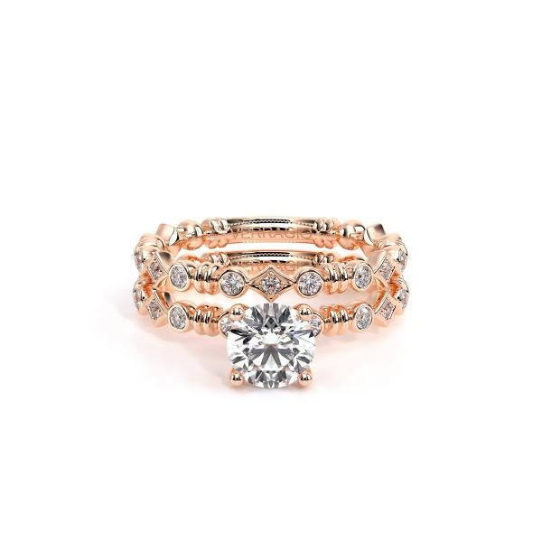 RENAISSANCE-973-R VERRAGIO Engagement Ring Birmingham Jewelry 