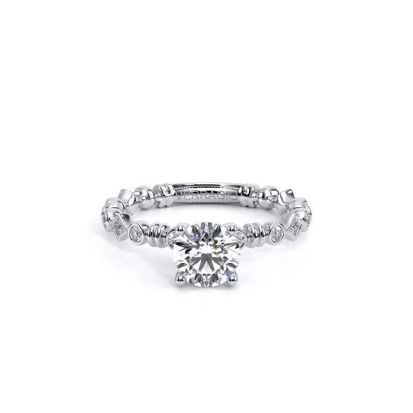 RENAISSANCE-973-R VERRAGIO Engagement Ring Birmingham Jewelry 