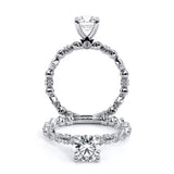 RENAISSANCE-973-R VERRAGIO Engagement Ring Birmingham Jewelry 