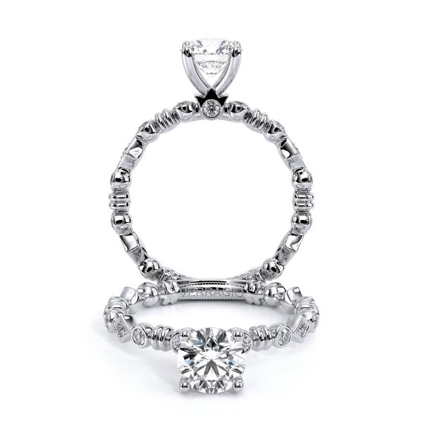 RENAISSANCE-973-R VERRAGIO Engagement Ring Birmingham Jewelry 