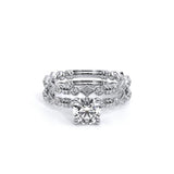 RENAISSANCE-973-R VERRAGIO Engagement Ring Birmingham Jewelry 