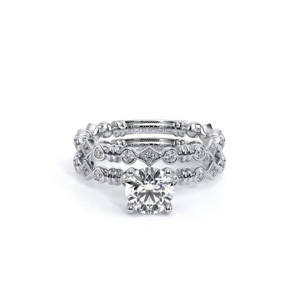 RENAISSANCE-973-R VERRAGIO Engagement Ring Birmingham Jewelry 