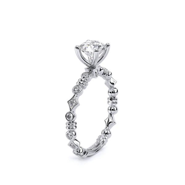 RENAISSANCE-973-R VERRAGIO Engagement Ring Birmingham Jewelry 