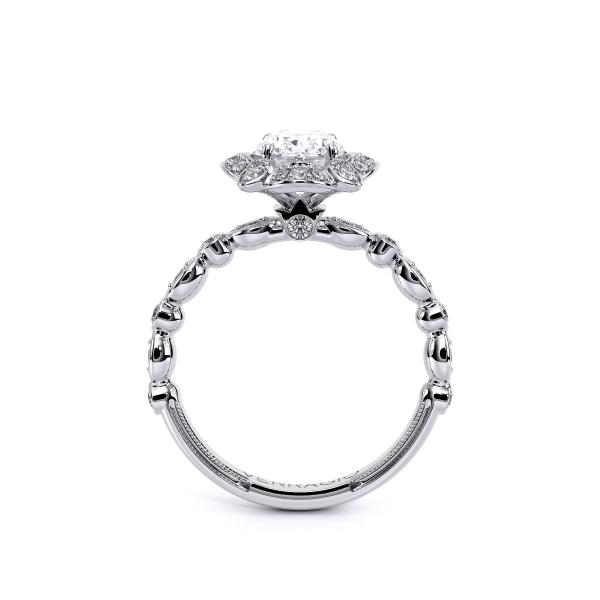 RENAISSANCE-977OV VERRAGIO Engagement Ring Birmingham Jewelry 