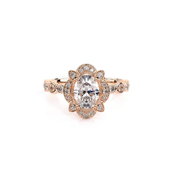 RENAISSANCE-977OV VERRAGIO Engagement Ring Birmingham Jewelry 