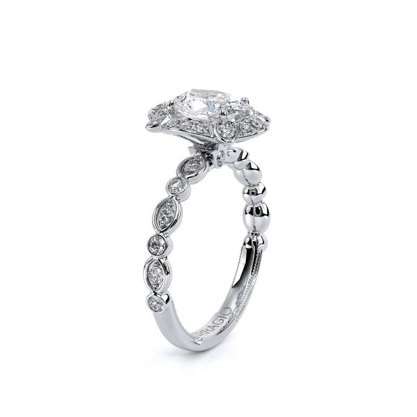 RENAISSANCE-977OV VERRAGIO Engagement Ring Birmingham Jewelry 