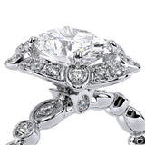 RENAISSANCE-977OV VERRAGIO Engagement Ring Birmingham Jewelry 