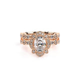 RENAISSANCE-977OV VERRAGIO Engagement Ring Birmingham Jewelry 