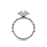 RENAISSANCE-977R VERRAGIO Engagement Ring Birmingham Jewelry 