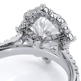 RENAISSANCE-982OV VERRAGIO Engagement Ring Birmingham Jewelry 