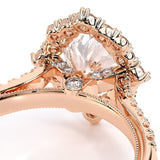 RENAISSANCE-982OV VERRAGIO Engagement Ring Birmingham Jewelry 