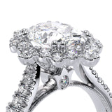 RENAISSANCE-982OV VERRAGIO Engagement Ring Birmingham Jewelry 