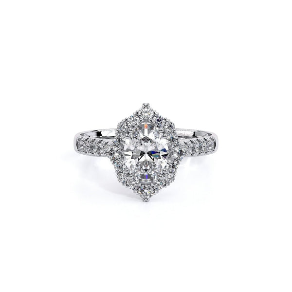 RENAISSANCE-982P VERRAGIO Engagement Ring Birmingham Jewelry 