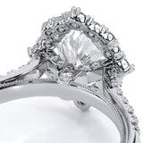 RENAISSANCE-982P VERRAGIO Engagement Ring Birmingham Jewelry 