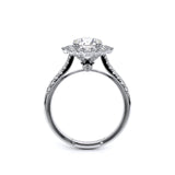 RENAISSANCE-982R VERRAGIO Engagement Ring Birmingham Jewelry 