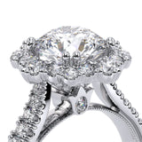 RENAISSANCE-982R VERRAGIO Engagement Ring Birmingham Jewelry 