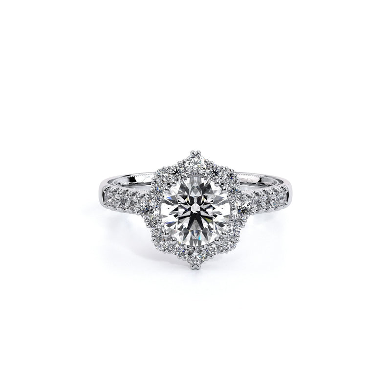 RENAISSANCE-982R VERRAGIO Engagement Ring Birmingham Jewelry 