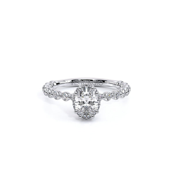 RENAISSANCE-984OV-2.0 VERRAGIO Engagement Ring Birmingham Jewelry 