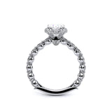 RENAISSANCE-984OV-2.5 VERRAGIO Engagement Ring Birmingham Jewelry 