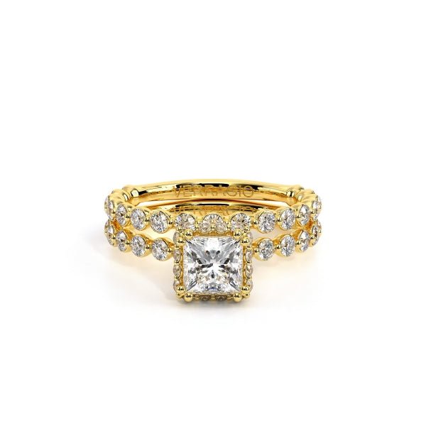 RENAISSANCE-984P-2.0 VERRAGIO Engagement Ring Birmingham Jewelry 