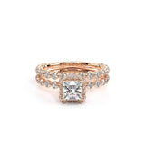 RENAISSANCE-984P-2.0 VERRAGIO Engagement Ring Birmingham Jewelry 