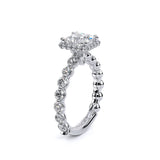 RENAISSANCE-984P-2.5 VERRAGIO Engagement Ring Birmingham Jewelry 