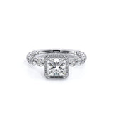 RENAISSANCE-984P-2.5 VERRAGIO Engagement Ring Birmingham Jewelry 