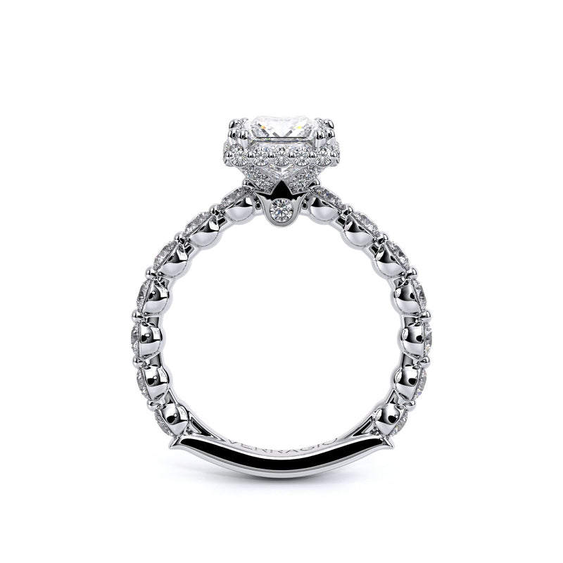 RENAISSANCE-984P-2.5 VERRAGIO Engagement Ring Birmingham Jewelry 