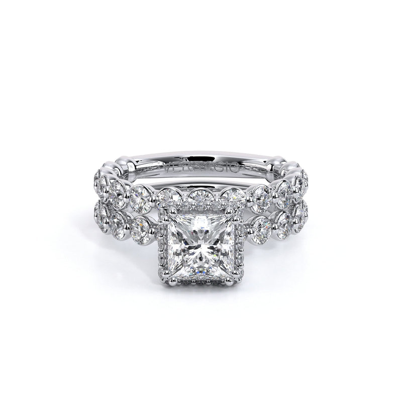 RENAISSANCE-984P-2.5 VERRAGIO Engagement Ring Birmingham Jewelry 