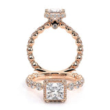 RENAISSANCE-984P-2.5 VERRAGIO Engagement Ring Birmingham Jewelry 