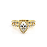 RENAISSANCE-984PEAR-2.0 VERRAGIO Engagement Ring Birmingham Jewelry 