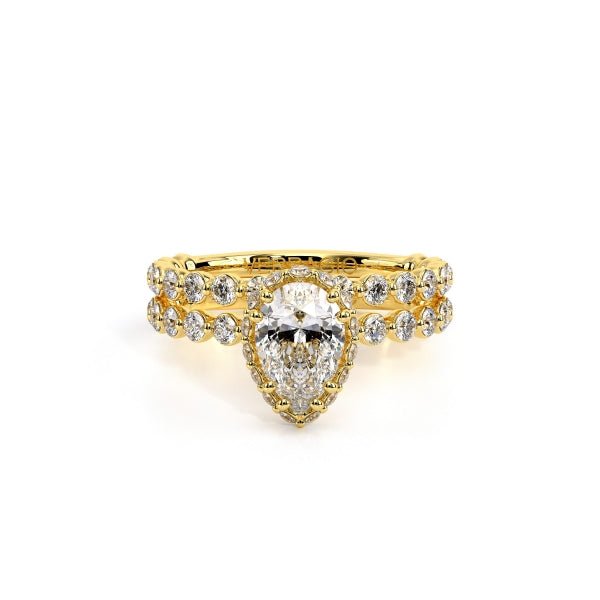 RENAISSANCE-984PEAR-2.0 VERRAGIO Engagement Ring Birmingham Jewelry 