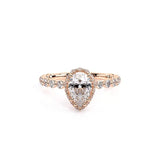 RENAISSANCE-984PEAR-2.0 VERRAGIO Engagement Ring Birmingham Jewelry 