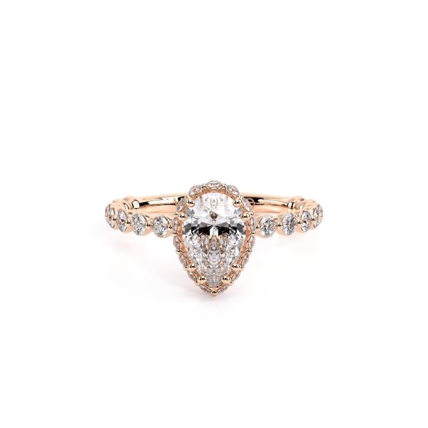 RENAISSANCE-984PEAR-2.0 VERRAGIO Engagement Ring Birmingham Jewelry 