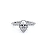 RENAISSANCE-984PEAR-2.0 VERRAGIO Engagement Ring Birmingham Jewelry 