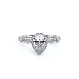 RENAISSANCE-984PEAR-2.5 VERRAGIO Engagement Ring Birmingham Jewelry 