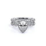 RENAISSANCE-984PEAR-2.5 VERRAGIO Engagement Ring Birmingham Jewelry 