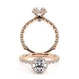 RENAISSANCE-984R-2.0 VERRAGIO Engagement Ring Birmingham Jewelry 