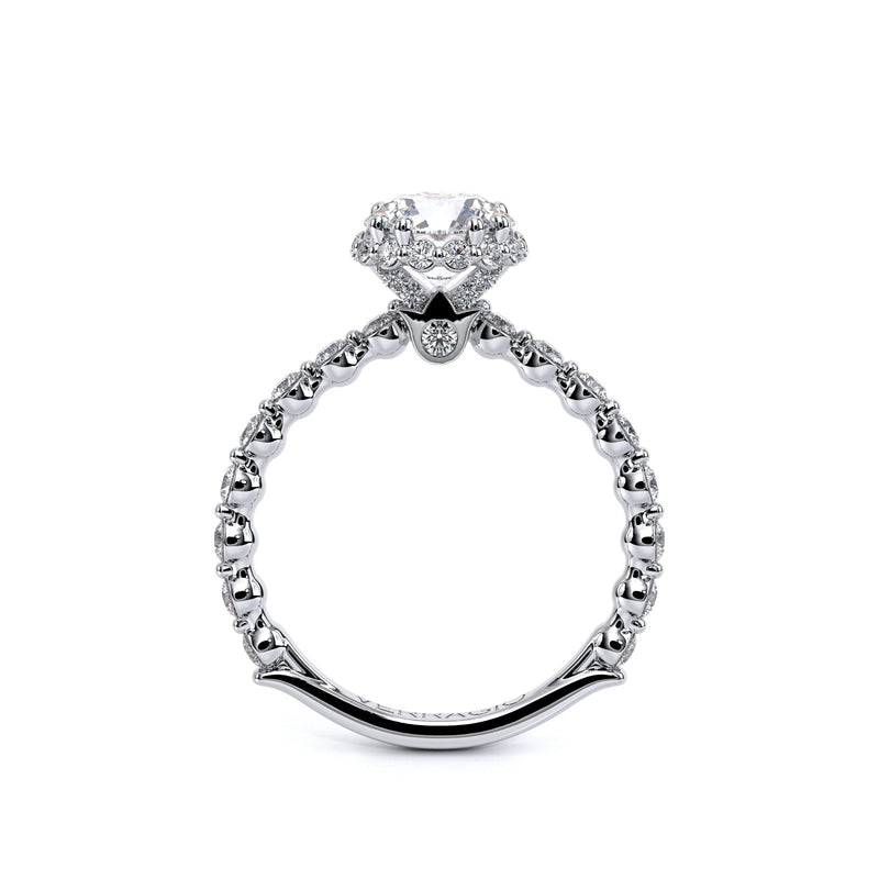 RENAISSANCE-984R-2.0 VERRAGIO Engagement Ring Birmingham Jewelry 