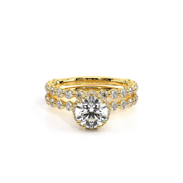 RENAISSANCE-984R-2.0 VERRAGIO Engagement Ring Birmingham Jewelry 