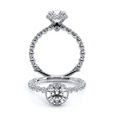 RENAISSANCE-984R-2.0 VERRAGIO Engagement Ring Birmingham Jewelry 