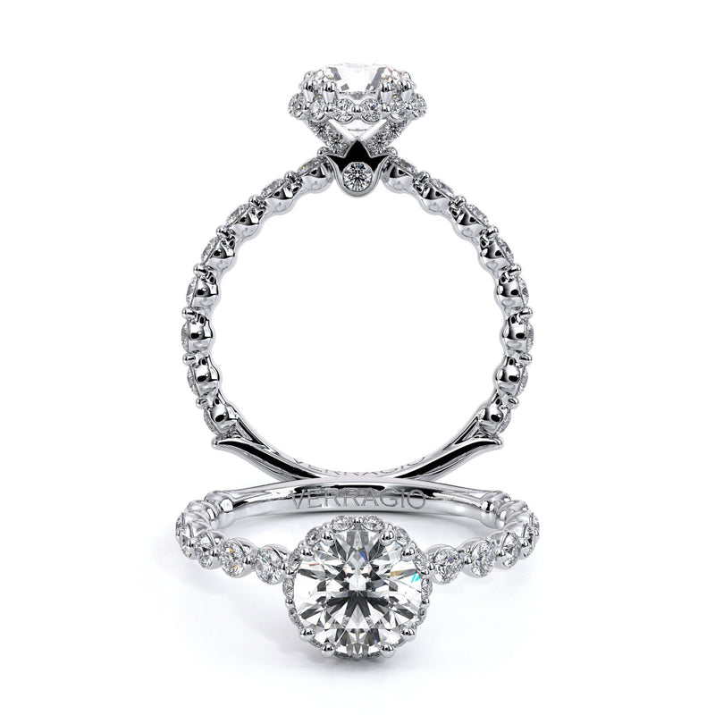 RENAISSANCE-984R-2.0 VERRAGIO Engagement Ring Birmingham Jewelry 