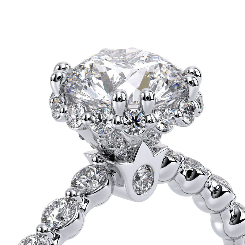 RENAISSANCE-984R-2.0 VERRAGIO Engagement Ring Birmingham Jewelry 