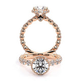 RENAISSANCE-984R-2.5 VERRAGIO Engagement Ring Birmingham Jewelry 