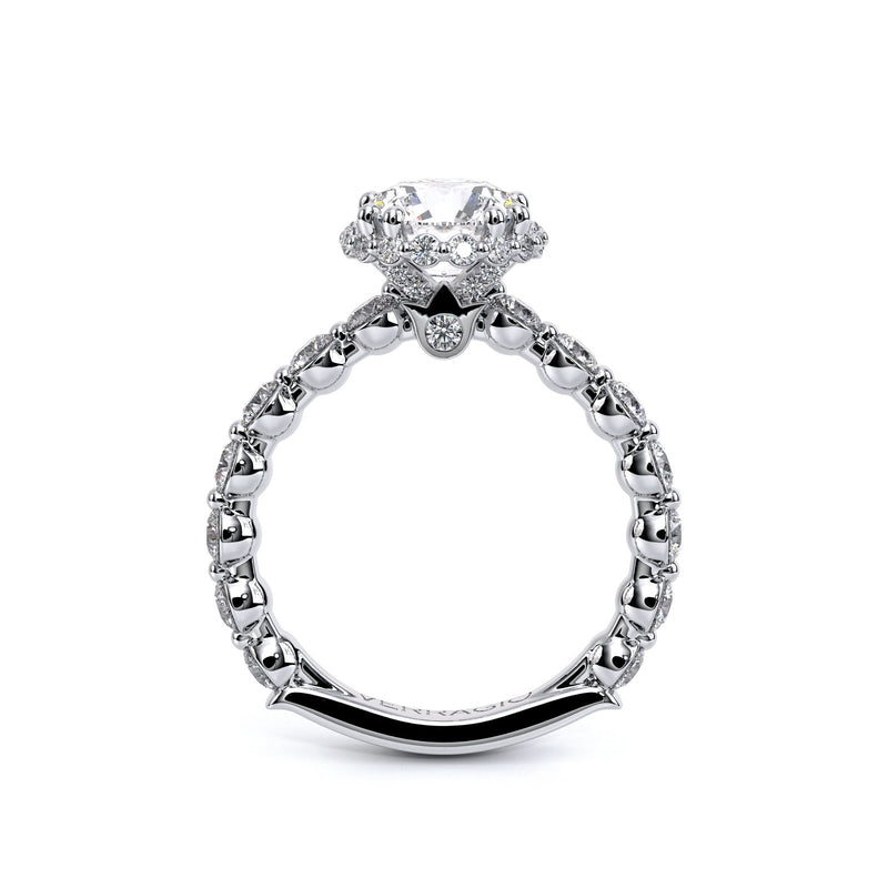 RENAISSANCE-984R-2.5 VERRAGIO Engagement Ring Birmingham Jewelry 