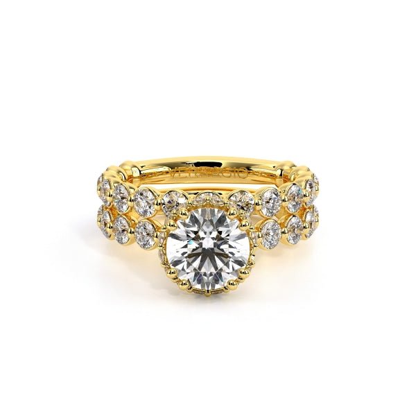 RENAISSANCE-984R-2.5 VERRAGIO Engagement Ring Birmingham Jewelry 