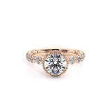 RENAISSANCE-984R-2.5 VERRAGIO Engagement Ring Birmingham Jewelry 